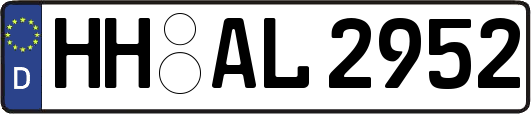 HH-AL2952