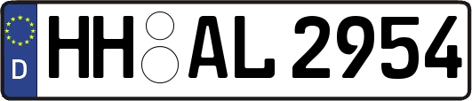 HH-AL2954