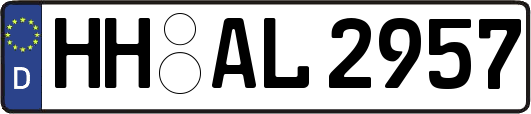 HH-AL2957