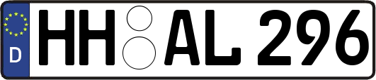 HH-AL296