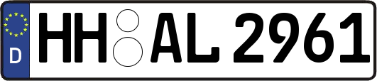 HH-AL2961