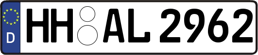 HH-AL2962