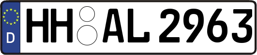 HH-AL2963