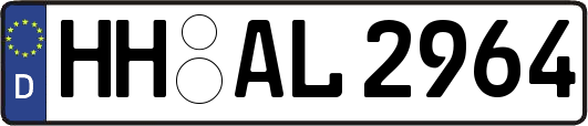 HH-AL2964