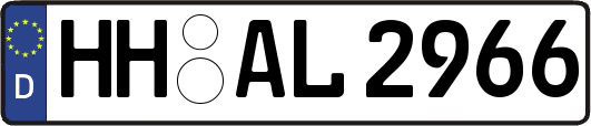 HH-AL2966