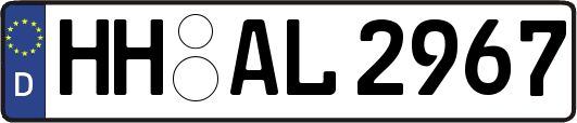 HH-AL2967