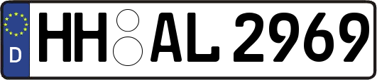 HH-AL2969