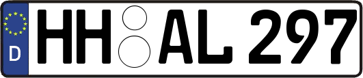HH-AL297