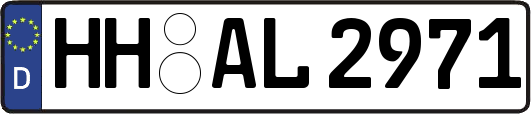 HH-AL2971