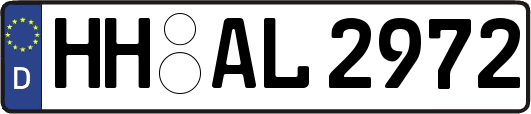 HH-AL2972