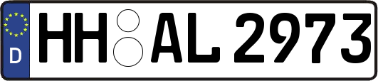 HH-AL2973