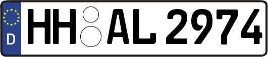 HH-AL2974