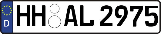 HH-AL2975
