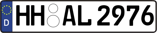 HH-AL2976