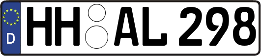 HH-AL298