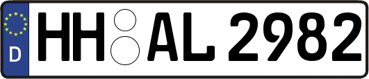 HH-AL2982