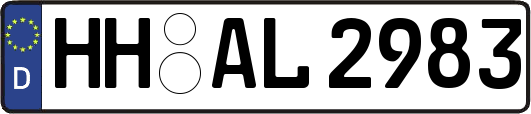 HH-AL2983