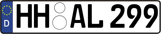 HH-AL299