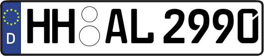HH-AL2990