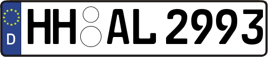 HH-AL2993