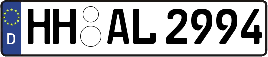 HH-AL2994
