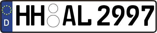 HH-AL2997