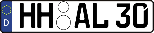 HH-AL30