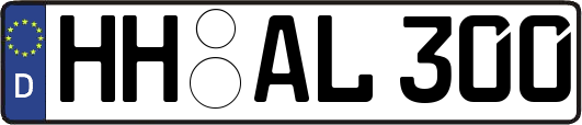HH-AL300