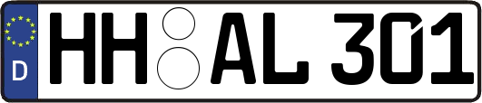 HH-AL301