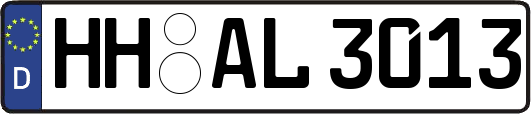 HH-AL3013