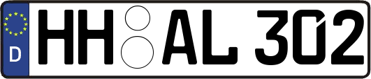 HH-AL302