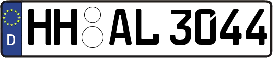 HH-AL3044