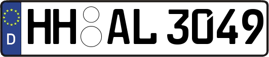 HH-AL3049