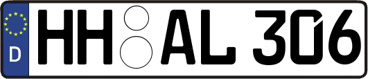 HH-AL306