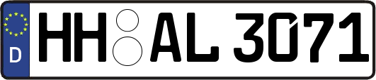 HH-AL3071