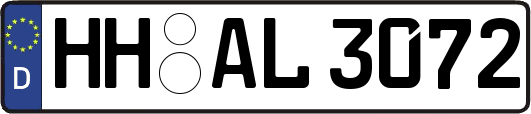 HH-AL3072