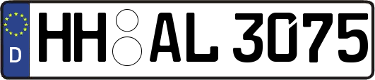 HH-AL3075