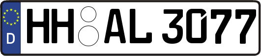 HH-AL3077
