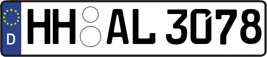 HH-AL3078