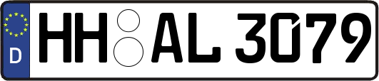 HH-AL3079