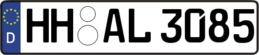 HH-AL3085