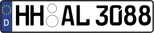 HH-AL3088