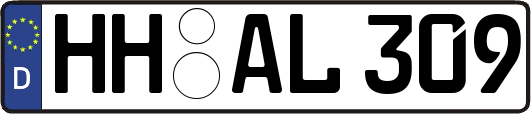 HH-AL309