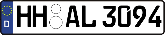 HH-AL3094