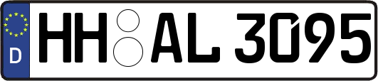 HH-AL3095