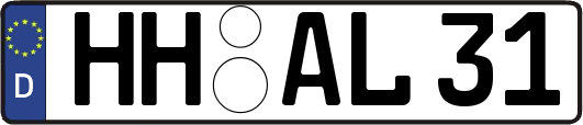 HH-AL31