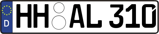 HH-AL310