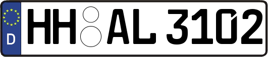 HH-AL3102