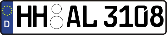 HH-AL3108