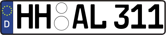 HH-AL311